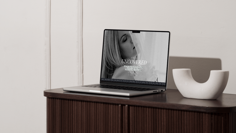 Kursdesign Bundle (Unvcovered)