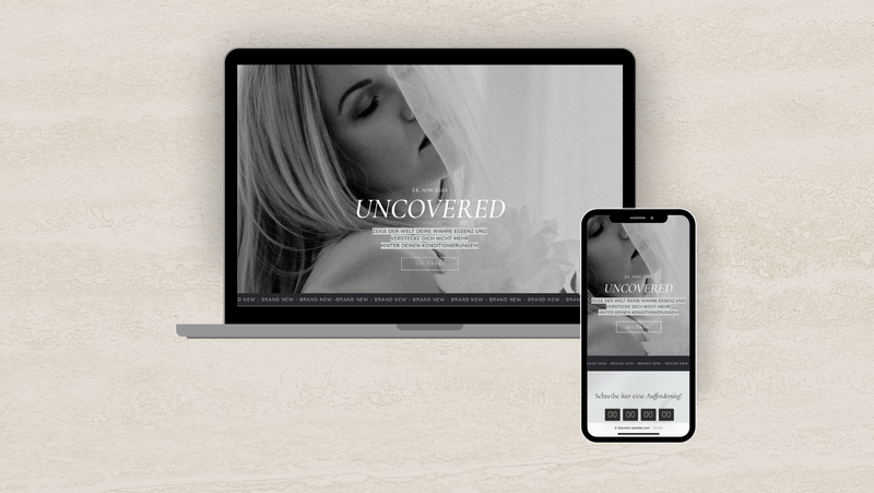 Kursdesign Bundle (Unvcovered)