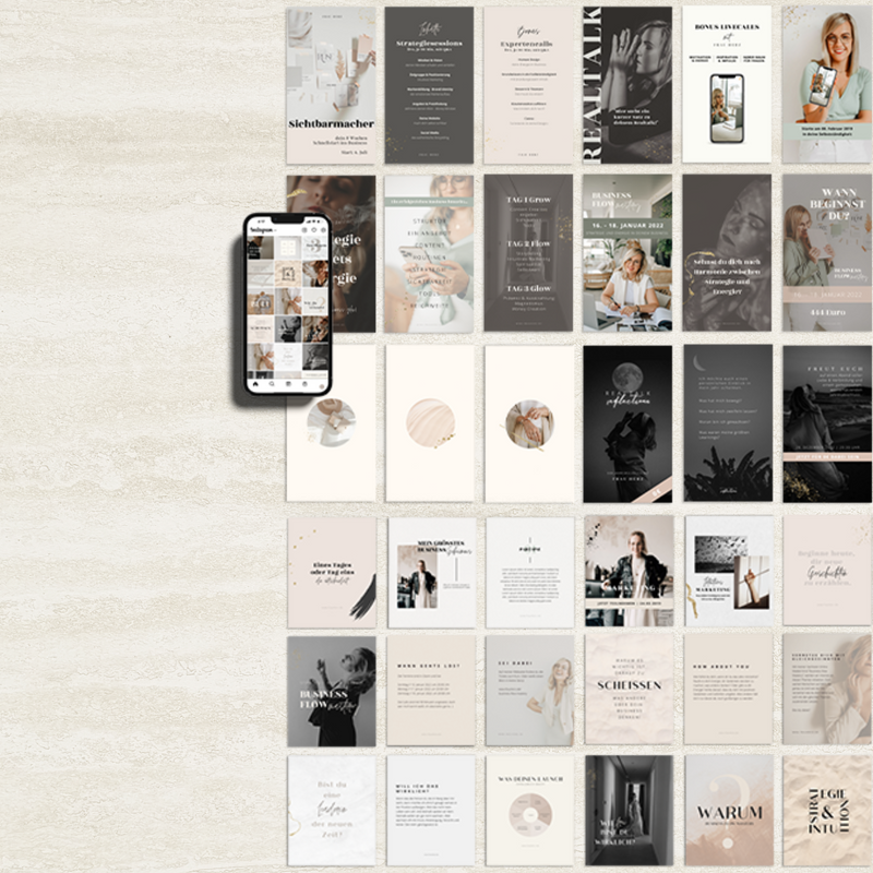 Frau Herz Design Bundle