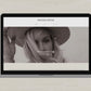 "Amanda Stone" - Webseiten Design